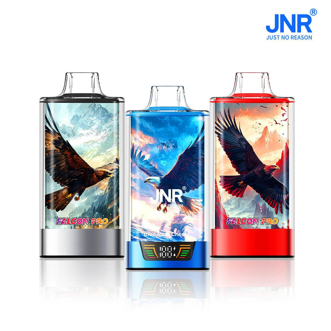 JNR Falcon Pro 28K