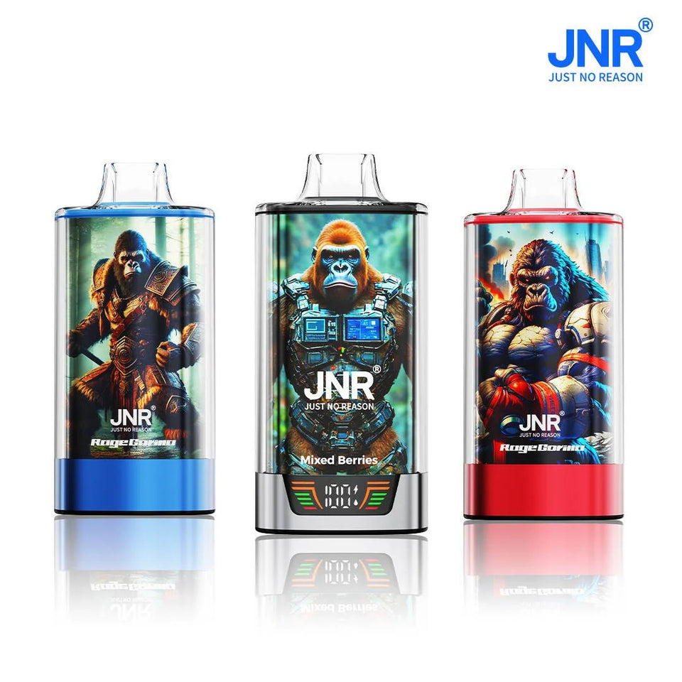 JNR Rage Gorilla 55K